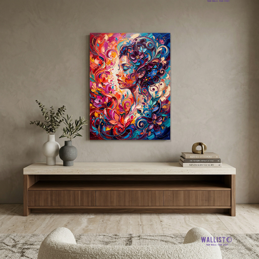 Vibrant Independence