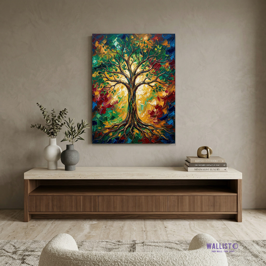 Tree of Light