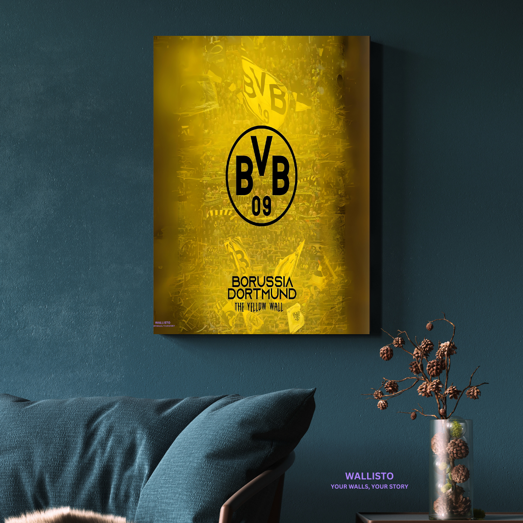 Borussia Dortmund Unity