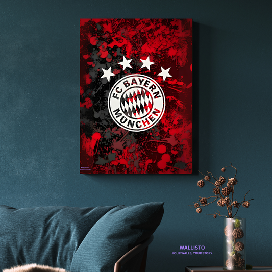 Bayern Munich Brilliance