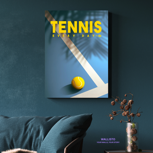 Tennis Every Day