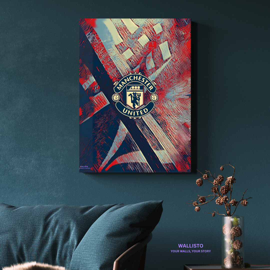 Manchester United Passion