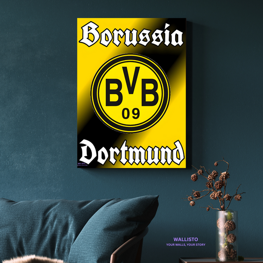 Borussia Dortmund Spirit