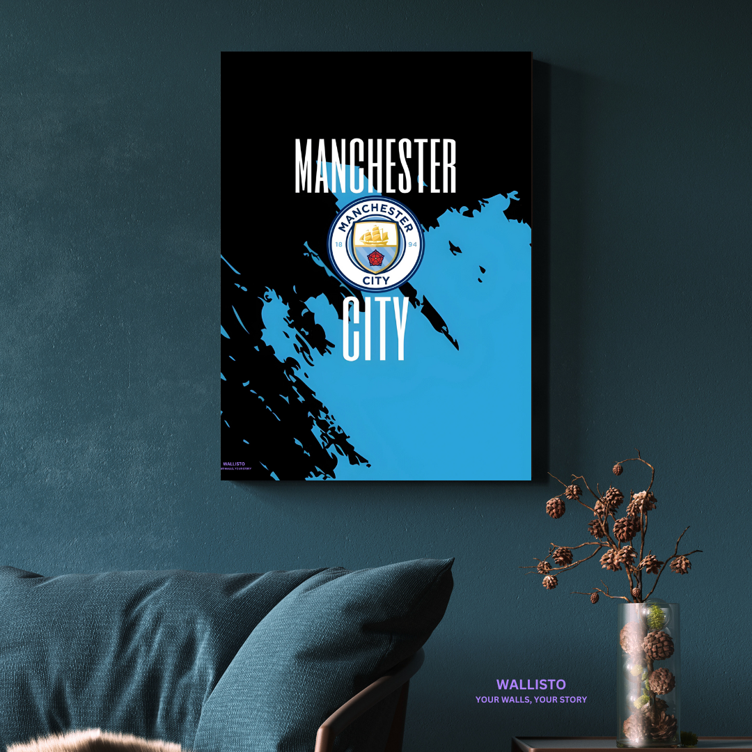 Manchester City Pride