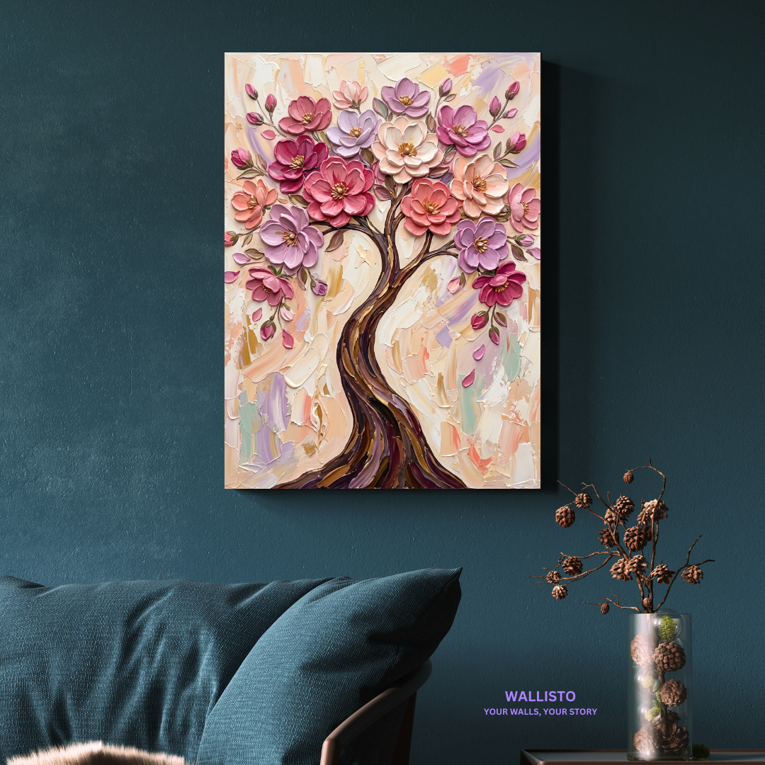 Blossom Serenity