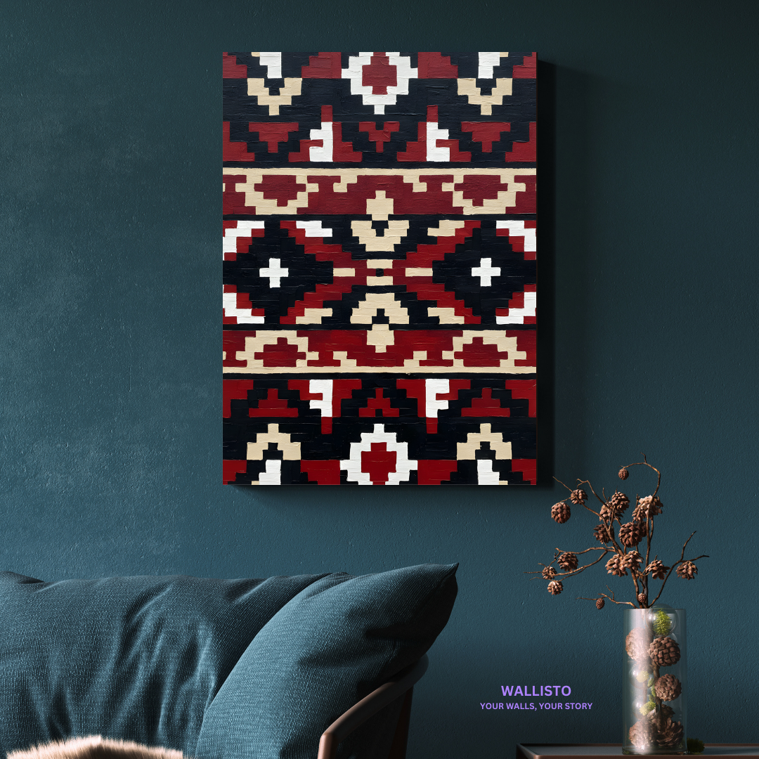 Woven Heritage (II)