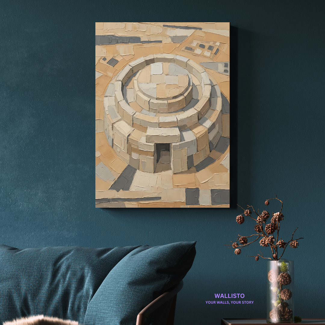 Circles of Origin