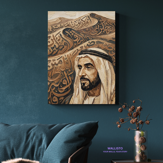 Dunes Shaped by the Founders Vision