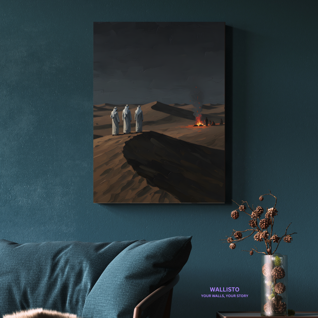 Desert Council