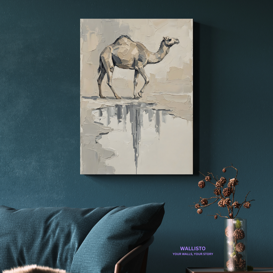 Camel and Reflection