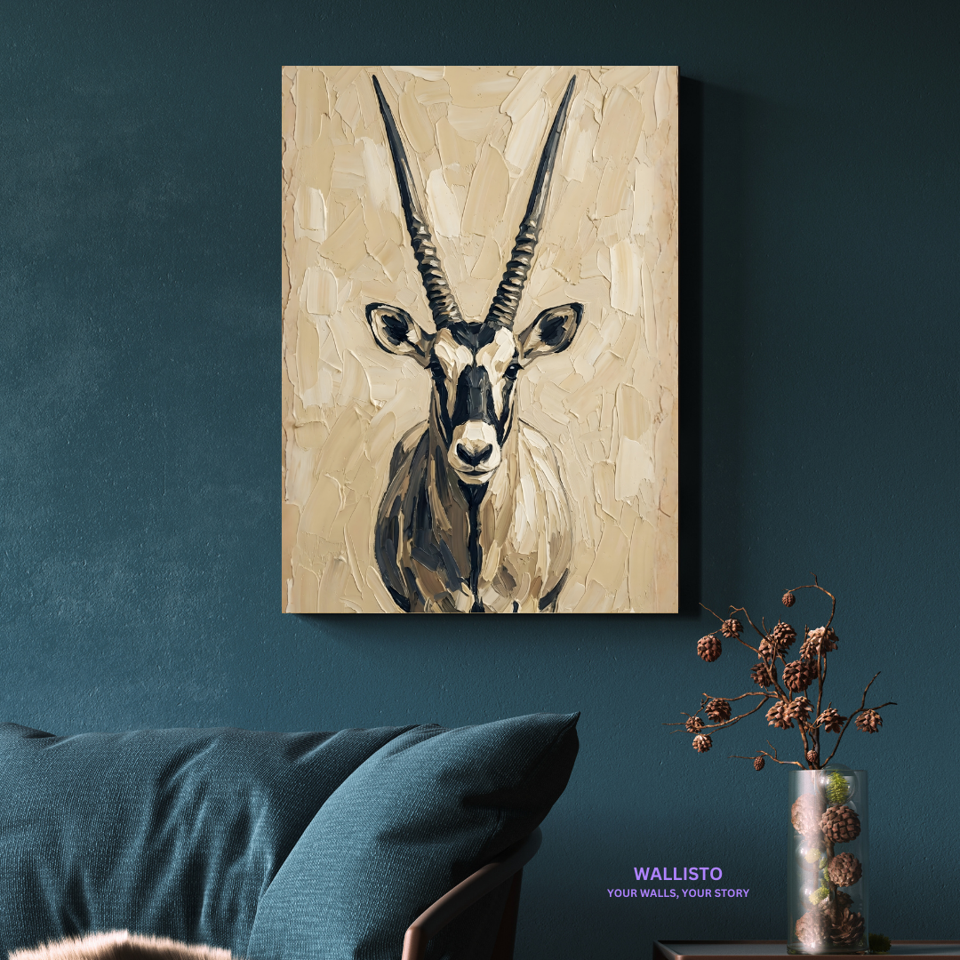 Oryx Ascendant