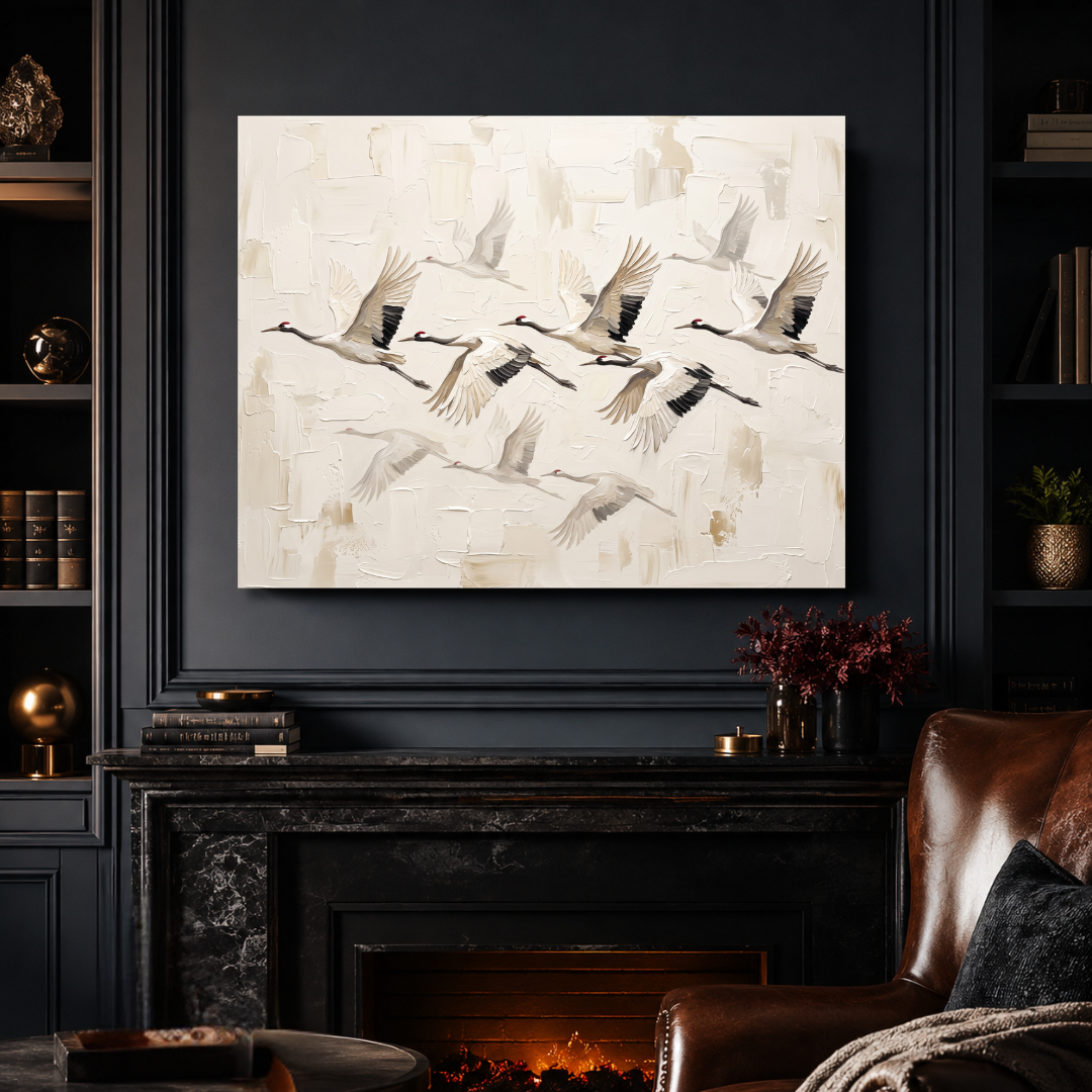 Ivory Migration