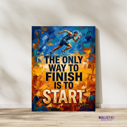 Start Strong