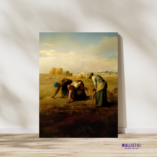 The Gleaners