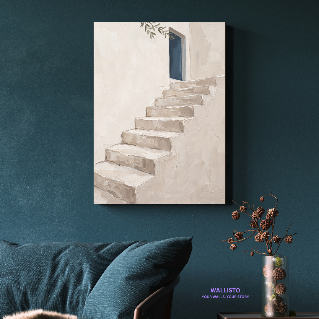 The Blue Threshold