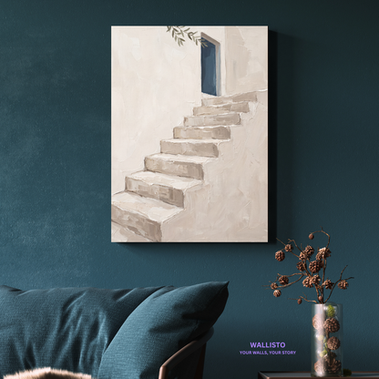 The Blue Threshold