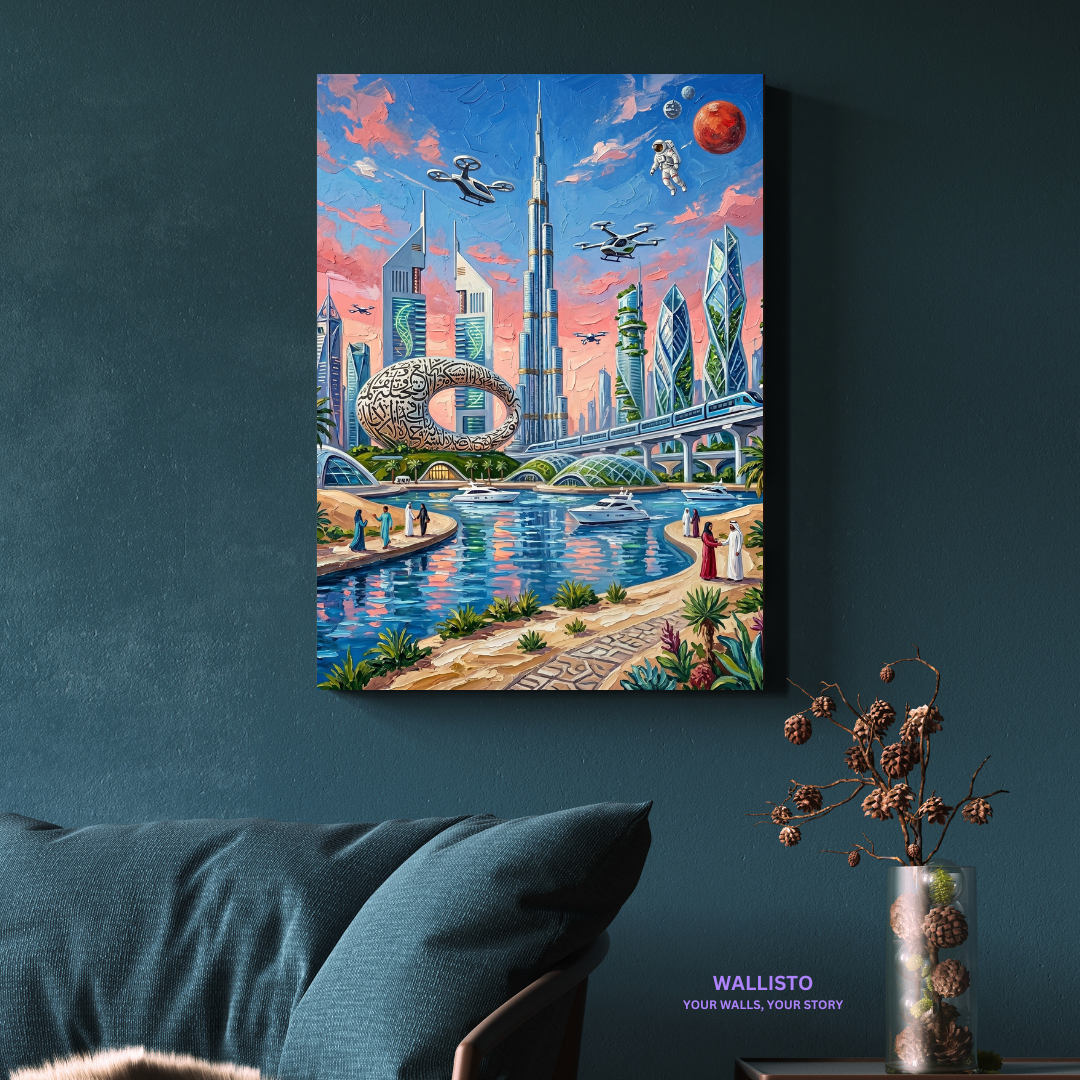 City of Tomorrow