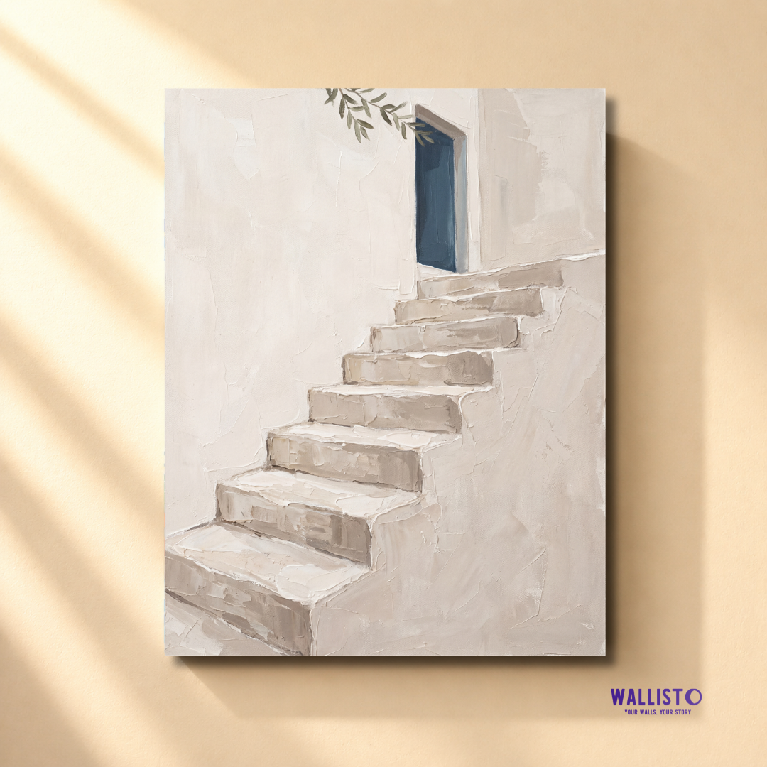 The Blue Threshold