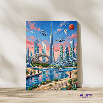 City of Tomorrow