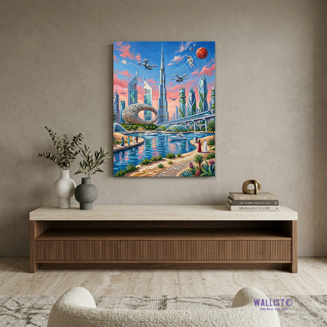 City of Tomorrow