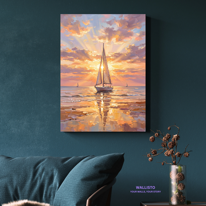 Sunlit Voyage