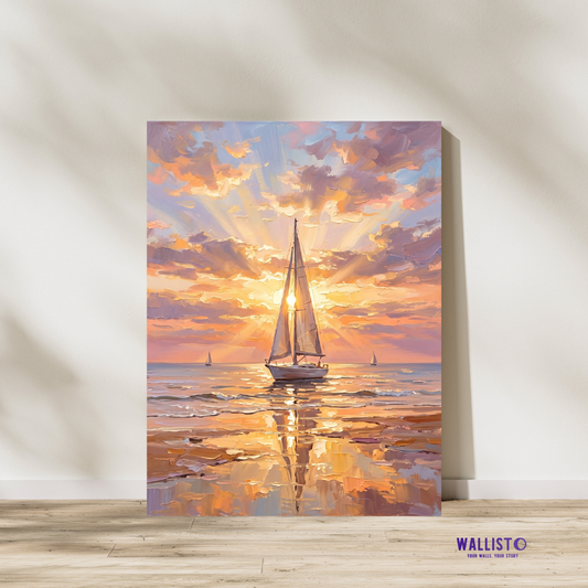 Sunlit Voyage