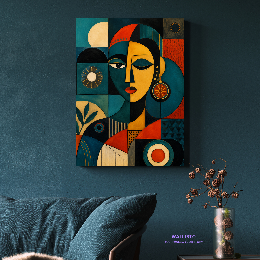 Modern Muse
