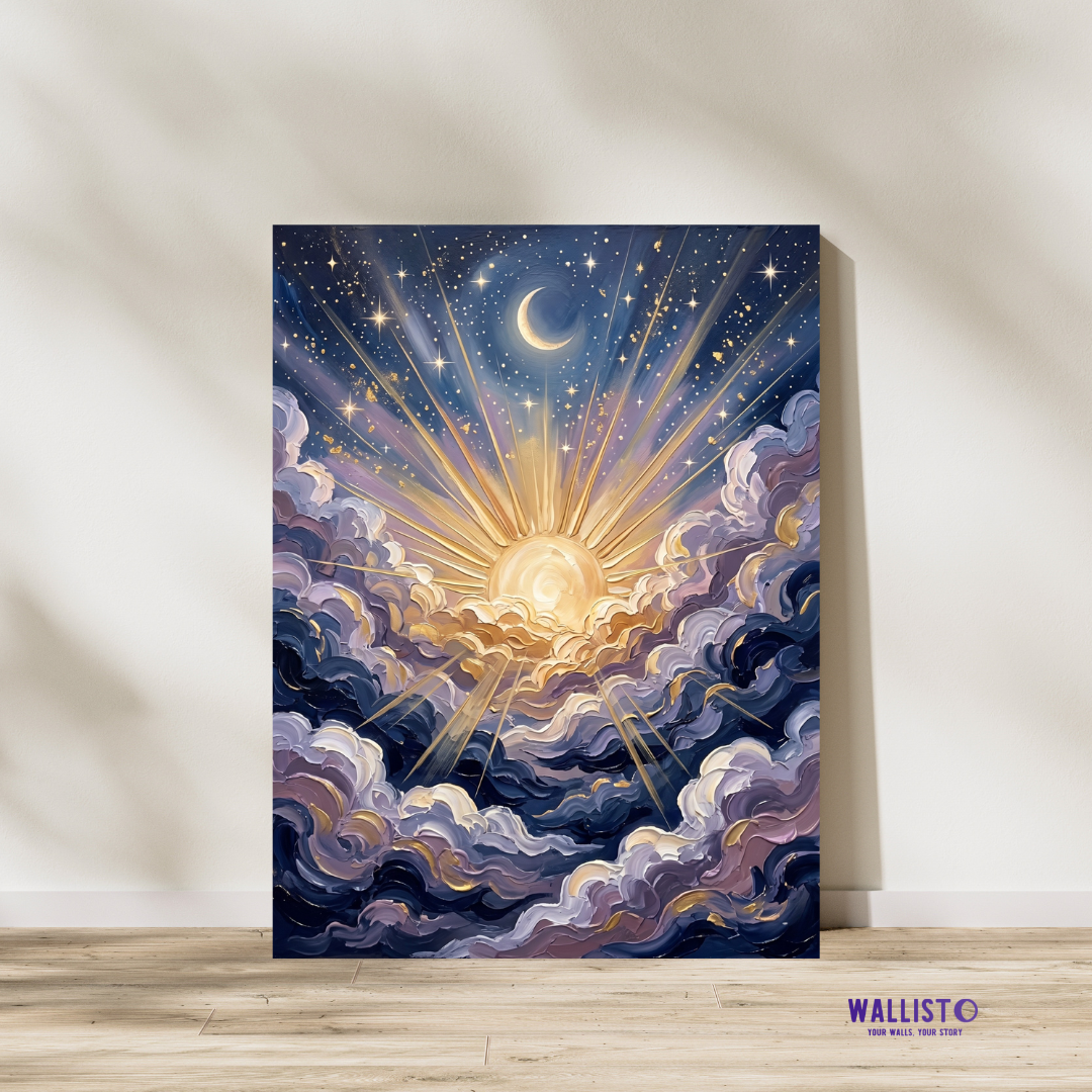 Celestial Dawn