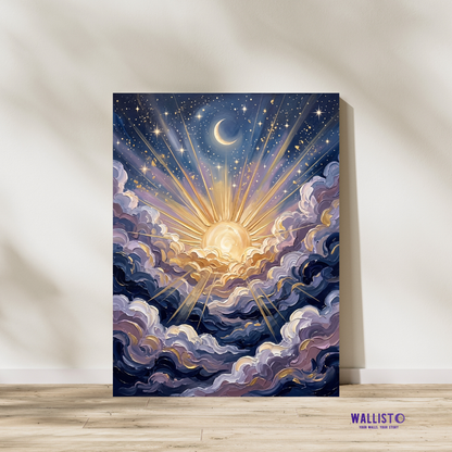 Celestial Dawn