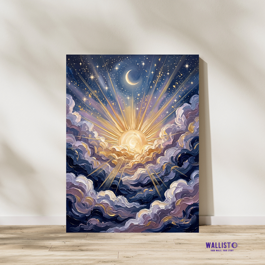Celestial Dawn