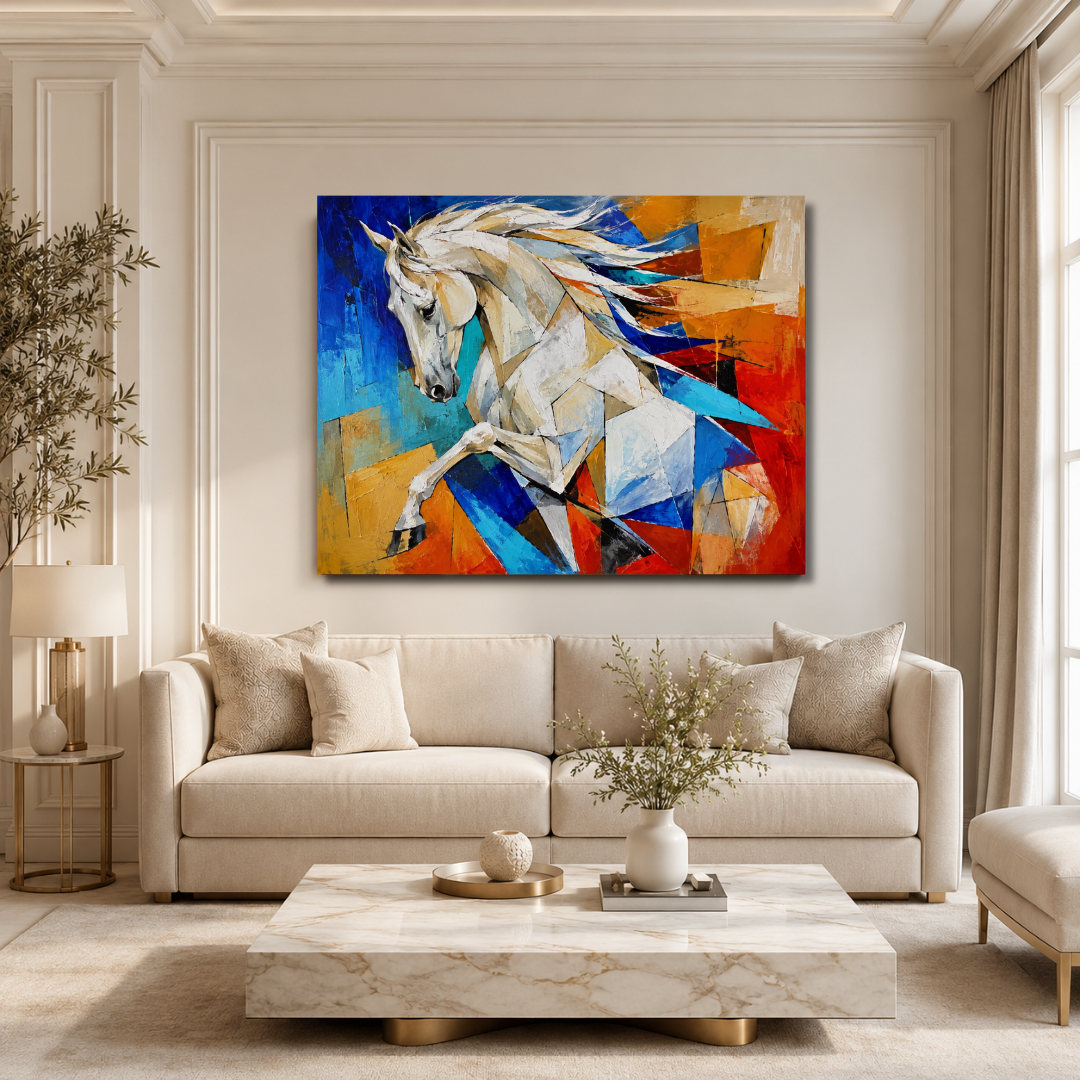Sovereign in Motion