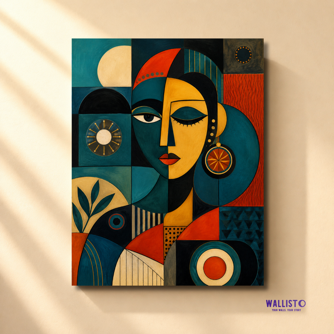 Modern Muse