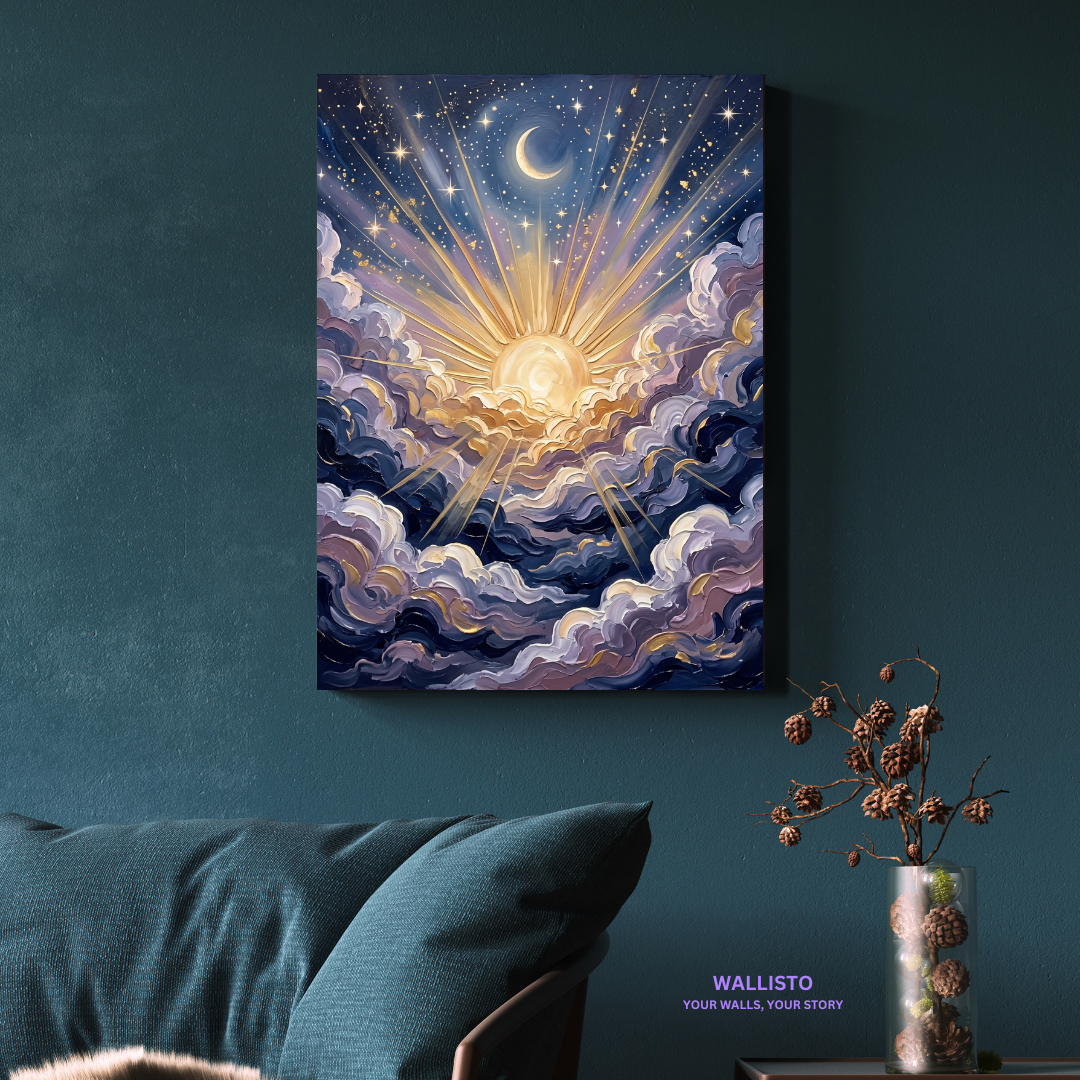 Celestial Dawn