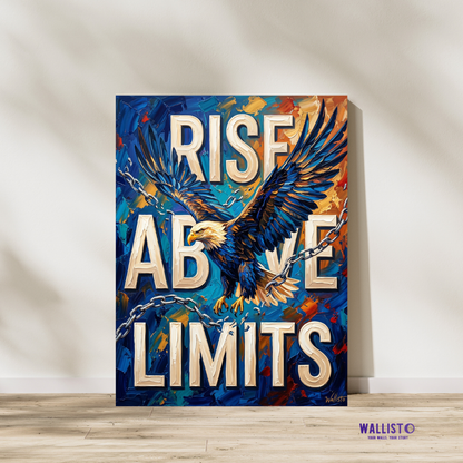 Rise Above