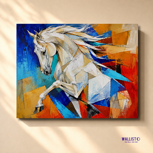 Sovereign in Motion
