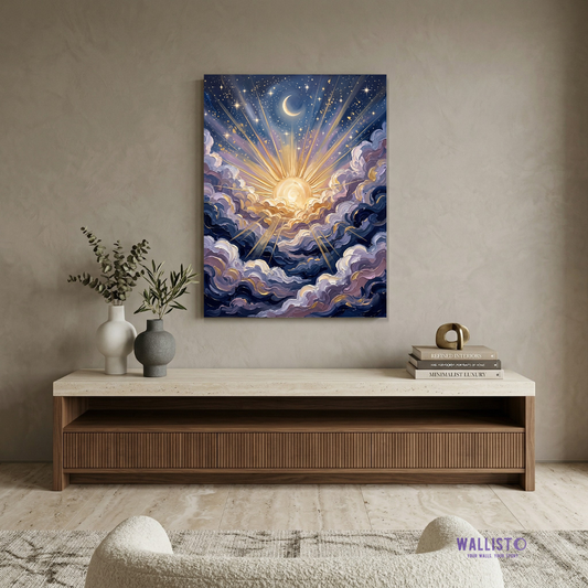 Celestial Dawn