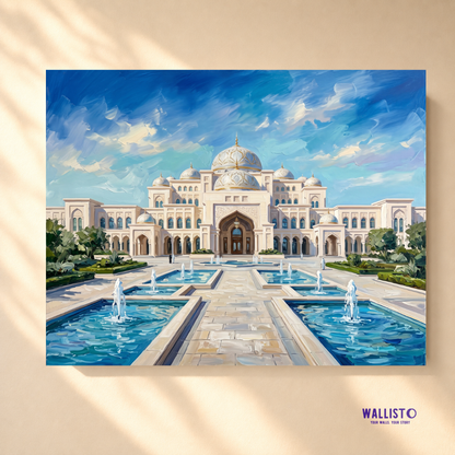 Palace of the Nation