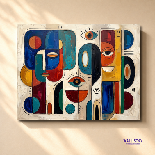 Totems of Perception
