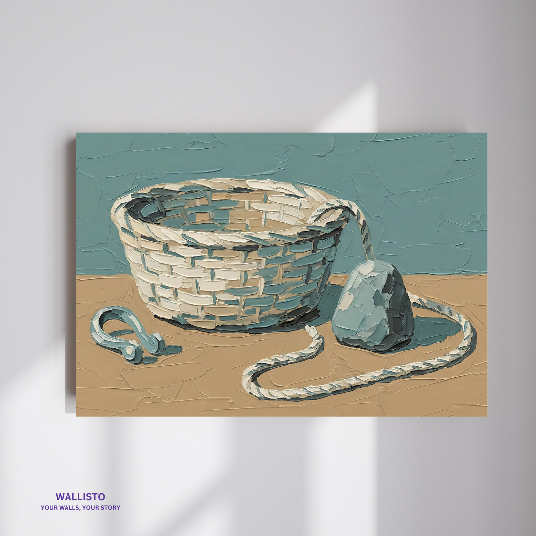 Vessel of the First Gatherers