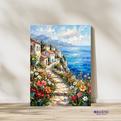 Coastal Bloom