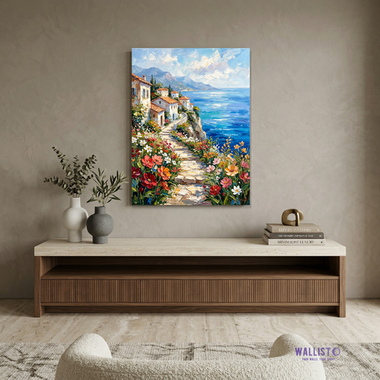 Coastal Bloom