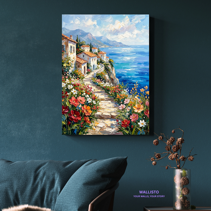 Coastal Bloom