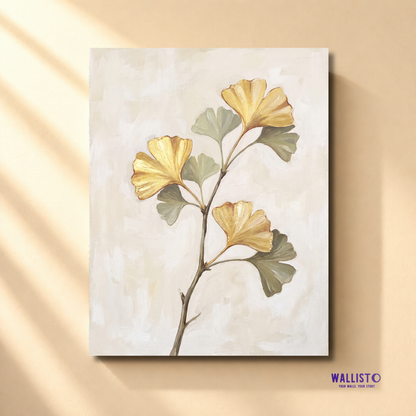 Leaves of Light