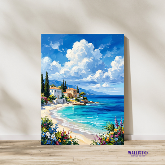 Azure Cove
