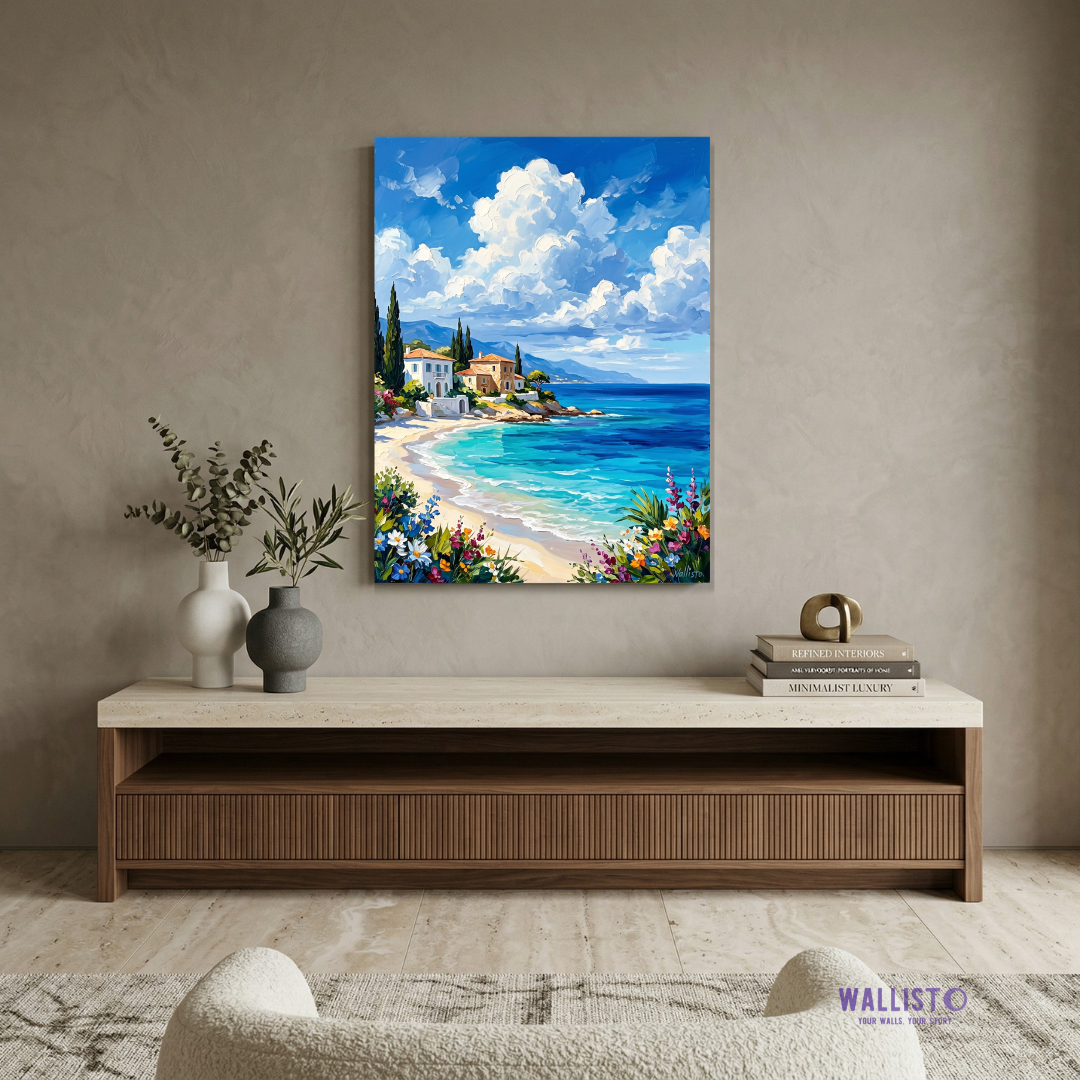 Azure Cove