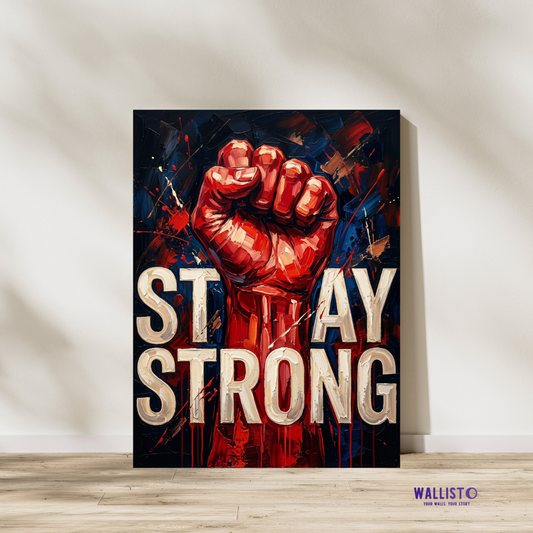 Stay Strong
