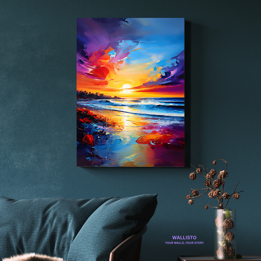Sunset Shores