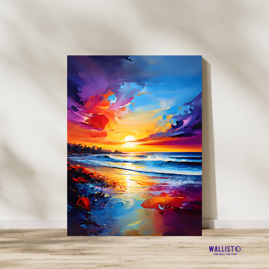 Sunset Shores