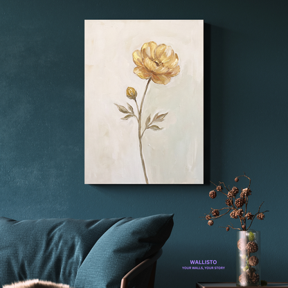 The Golden Stem