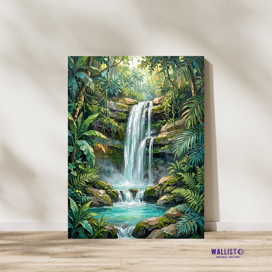Emerald Falls